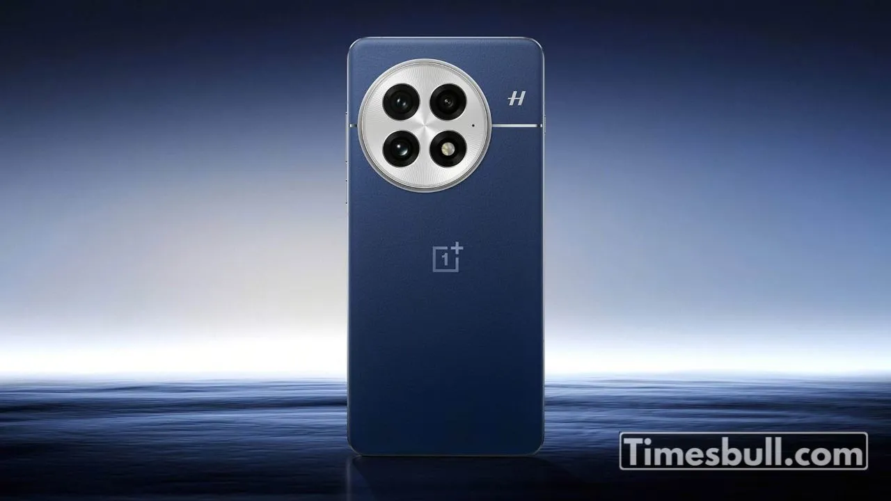 Oneplus 13r