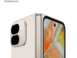 Google pixel fold 2: