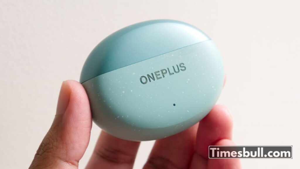 OnePlus Nord Buds 3 Pro