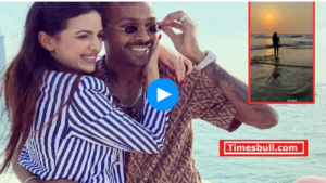 Watch: Natasa Stankovic Moves On After Divorce from Hardik Pandya, Shares Emotional Instagram Post