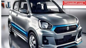 2026 Suzuki Alto: Lighter, More Efficient, and Performance-Enhanced Kei Car in the Making