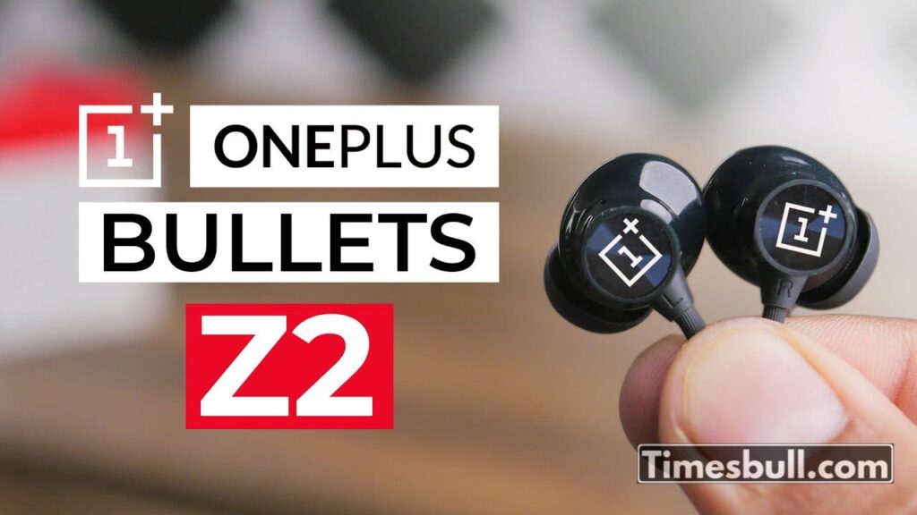 Buy OnePlus Bullets Wireless Z2 ANC for ₹2,099 Here complete Features