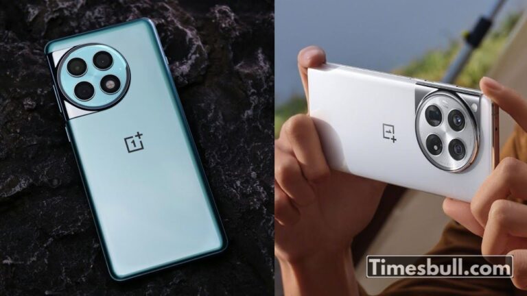 OnePlus 12R 6.78 inches Display, Available on Amazon for Just ₹32,999!