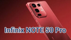 Infinix Note 50 Pro 5G Review: A Budget Powerhouse or Just Hype?