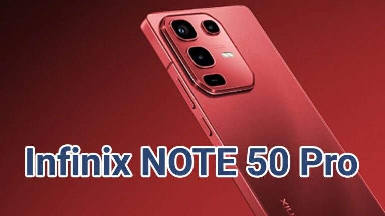 Infinix Note 50 Pro 5G Review: A Budget Powerhouse or Just Hype?