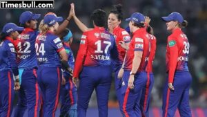 Women Premier League 2025: मुंबई इंडियंस ने जीता चैपियंशिप का खिताब, दिल्ली कैपिटल्स को दी करारी शिकस्त