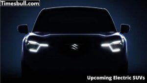 Top 7 Electric SUVs to be launched soon in India – Know everything
