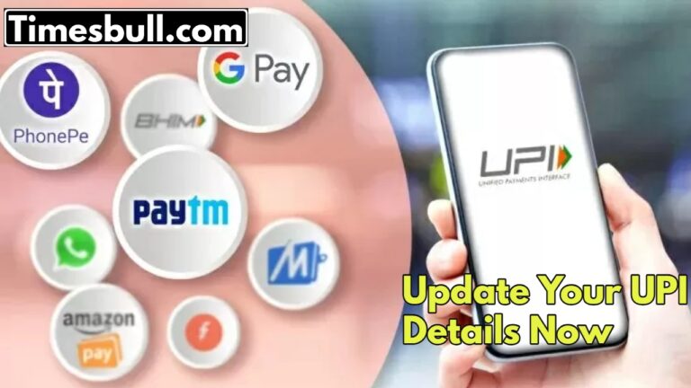 New UPI Rules: Secure Your UPI Transactions from April 2025, Don’t Lose UPI Access