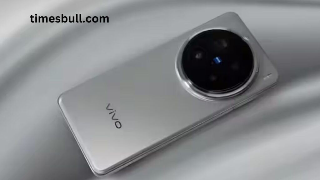 Vivo X200 Ultra Display and back camera details were leaked. Know Full Details Here