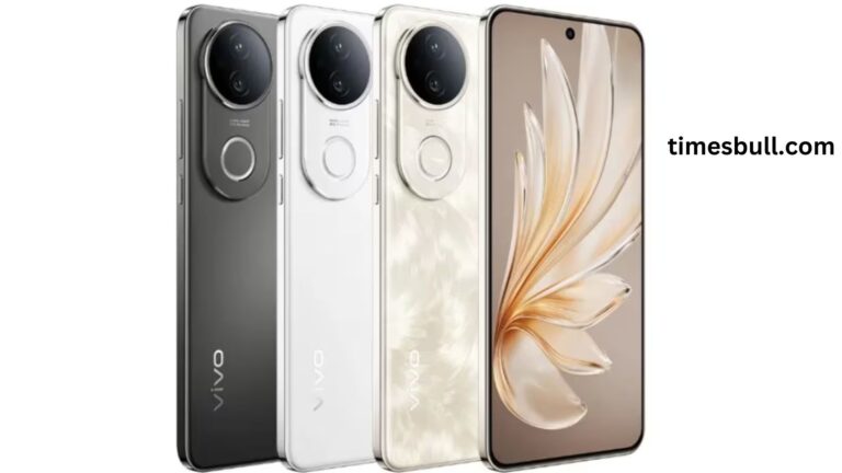 Vivo V50 Pro will be available soon on Geekbench with a Dimensity 9300+Know Full Details Here