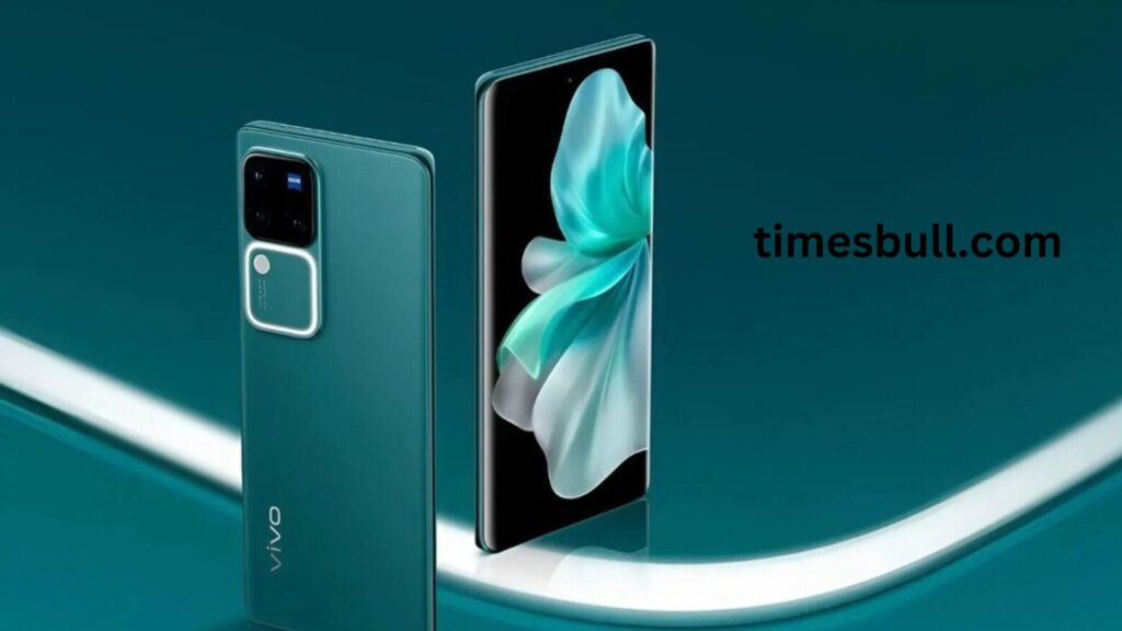 Flipkart Special Price Deal: Save up to 25% Discount on Vivo V30 Pro 5G Order Now