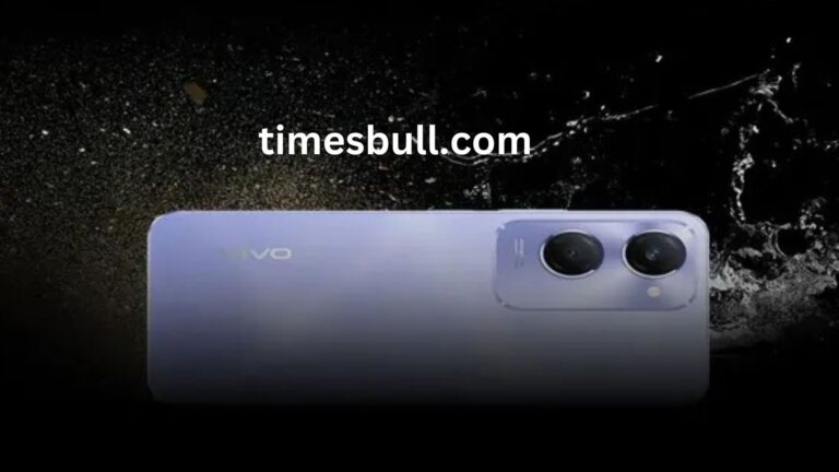 Vivo V50 Lite 5G phone launches, it will Dimensity 6300 chip and 8 GB of RAM. Find out its price