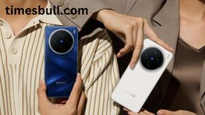 Vivo X200 Ultra Color Options Leaked : Expected to Have a 2K Resolution Display