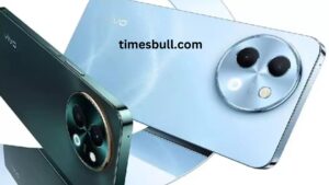 Vivo Y39 5G, 50MP camera and 6500mAh battery, was leaked before launched in India