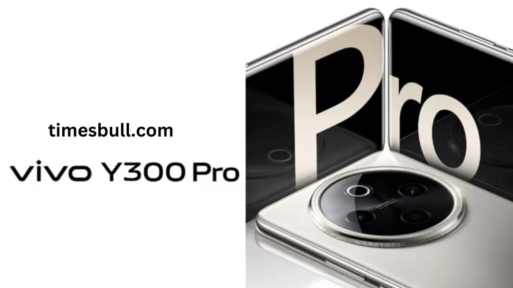 Vivo Y300 Pro+ 5G 7320mAh battery to confirm launch date. Know Full Details Here