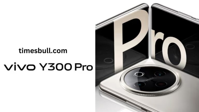Vivo Y300 Pro+ 5G 7320mAh battery to confirm launch date. Know Full Details Here