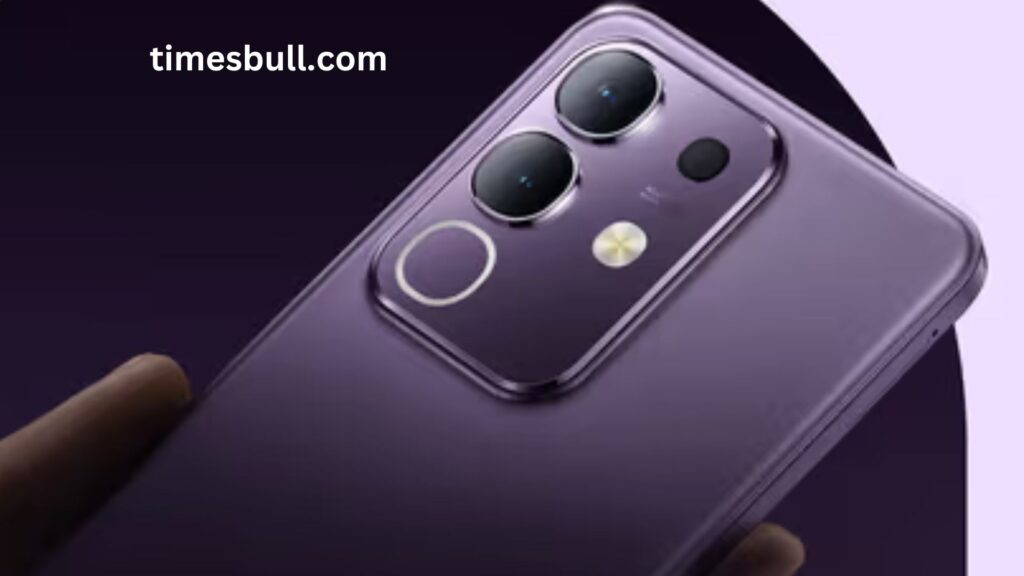 Vivo T4 5G: With a quad-curved display a big 7300mAh battery, it will be launched soon