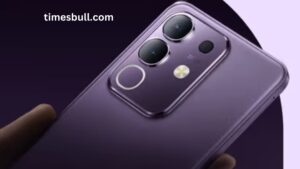 Vivo T4 5G: With a quad-curved display a big 7300mAh battery, it will be launched soon