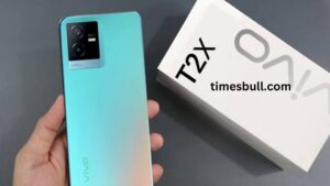 Vivo T2X 5G Price Drop on Flipkart, Know Full Details Here