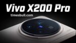 VIVO X200