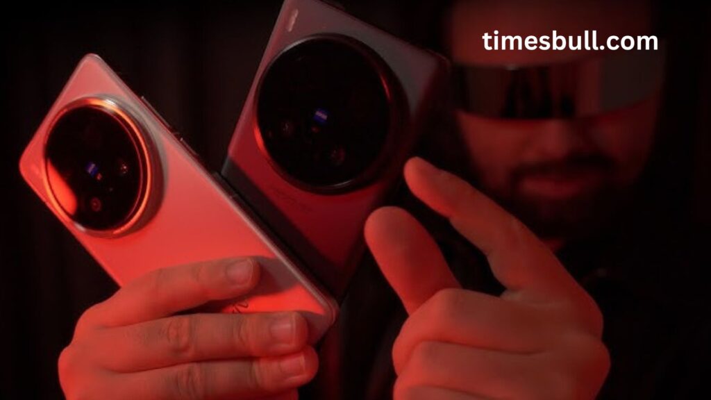 Vivo X200 Ultra and X200 Pro Mini will be launched in the Indian market. Know Full Details Here