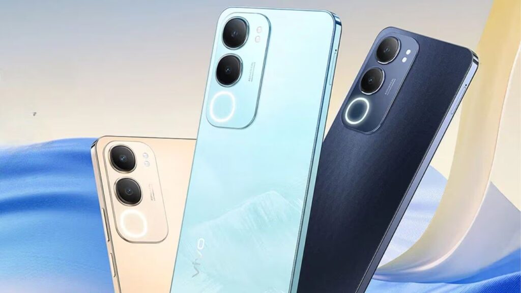 Vivo Y29s 5G: दमदार फीचर्स और स्टाइलिश लुक के साथ हुआ लॉन्च, जानें डिटेल्स!