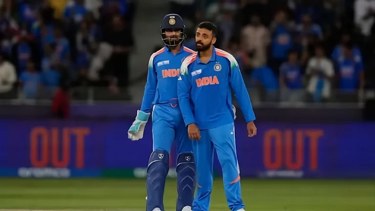 IND vs AUS Semi-Final: Will Varun Chakaravarthy Play Against Australia? Rohit Sharma Breaks Silence!