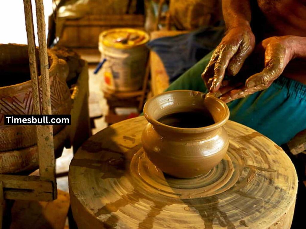 Village Business Ideas