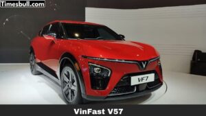 VinFast V57 2025 Preview: Unique Electric Car Arrives – Scooter-Like Design, Features & Launch Details