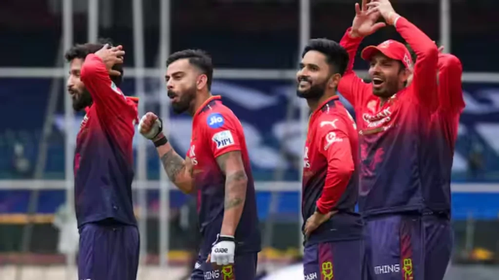 IPL 2025: RCB’s Weaknesses in IPL 2025, Will These Flaws Keep Them Away from the Trophy Again?