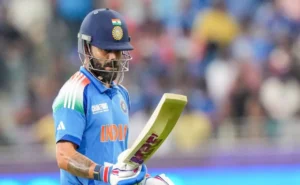 Virat Kohli’s Dominance in ICC Finals: Conquered Pakistan & Australia, New Zealand Next?