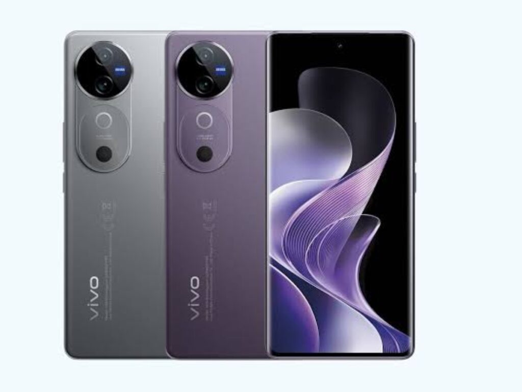 Mid Range Phone Vivo V40 Pro Goes On Sale, See Specs & Pricing Detail