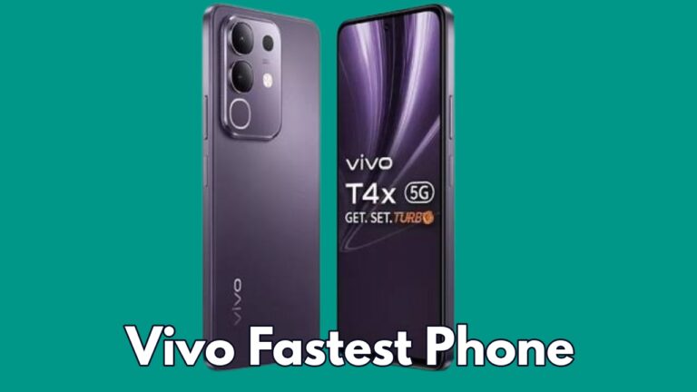 Flipkart Saving Sale: Vivo T4x 5G Today’s First Sale, Know Their Price & Offers
