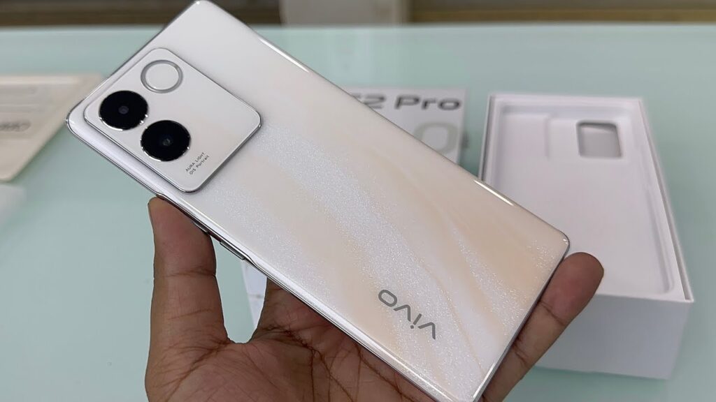 Vivo T2 Ultra : Best Photography Phone in Budget Range