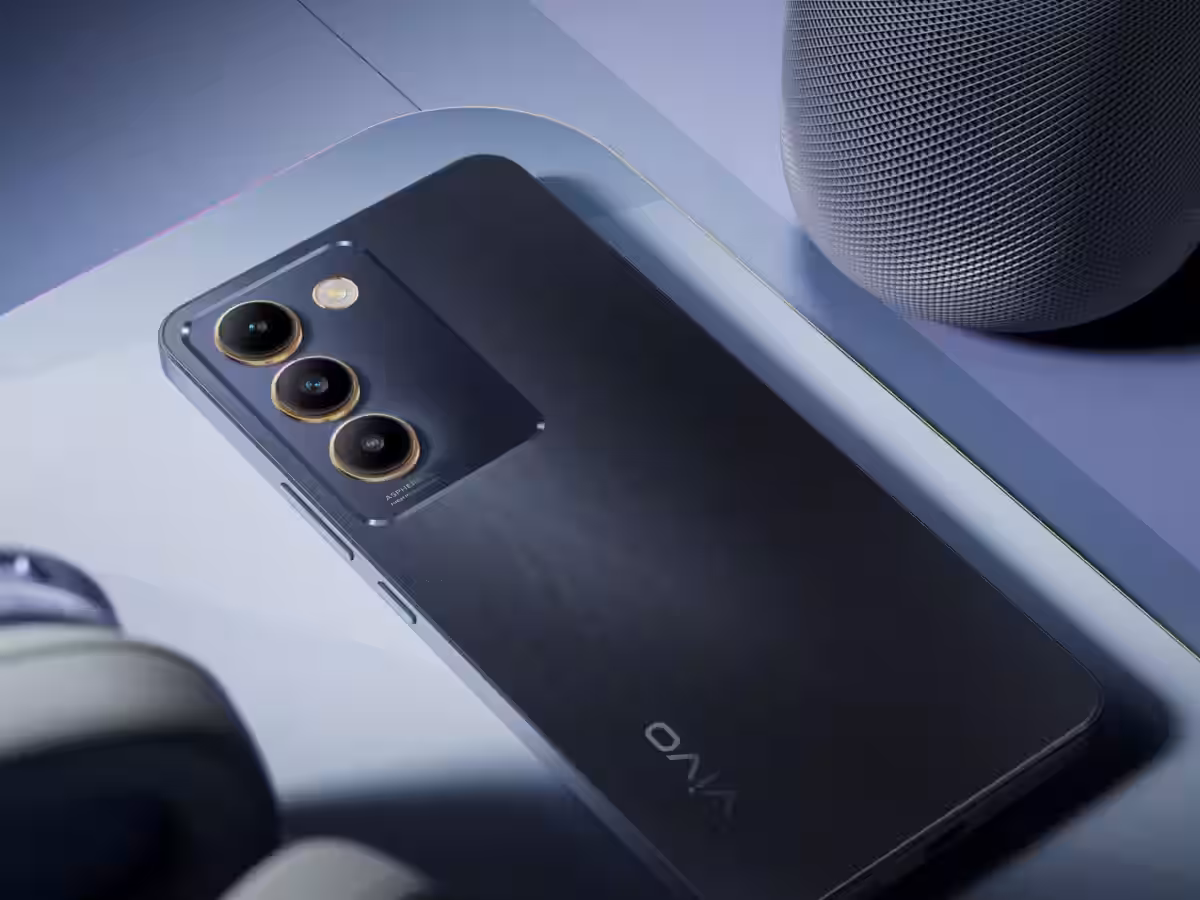 Vivo T3 5G Launched