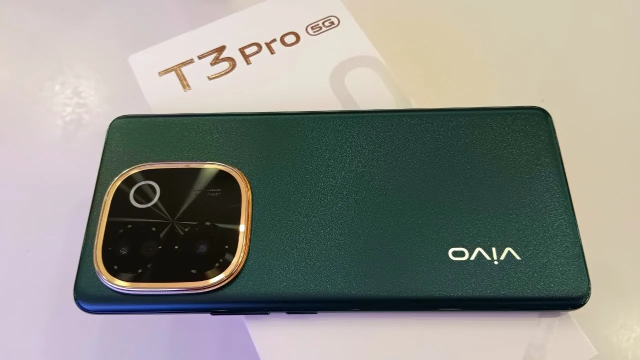 Vivo T3 Pro 5g