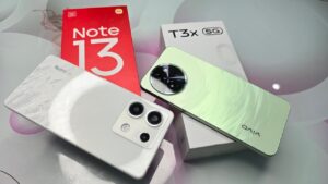 Vivo T3x 5G VS Redmi Note 13 5G: The Ultimate Comparison for Smartphone Buyers