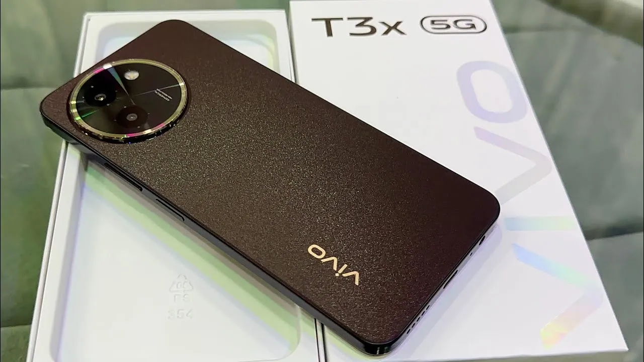 Vivo T3x 5g Vs Tecno Pova 6 Neo 5g