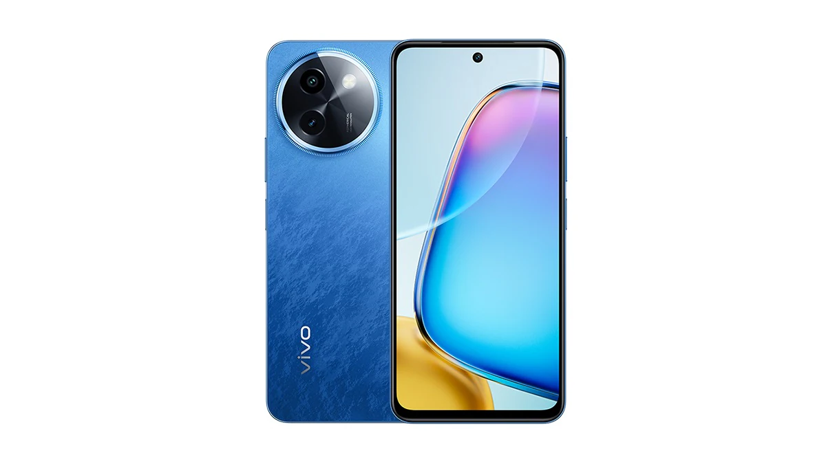 Vijay Sales: Vivo T3x