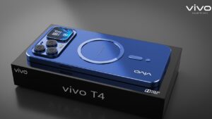 Vivo T4 5g
