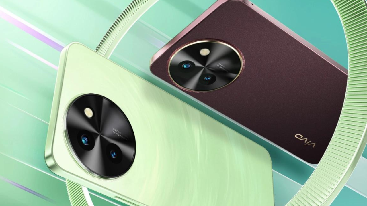 Vivo T4 5G :