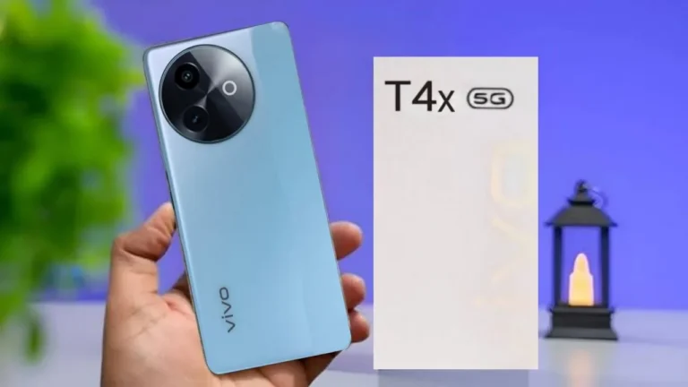 Vivo T4x 5G Launched: Top Features, Variants & Best Buying Options