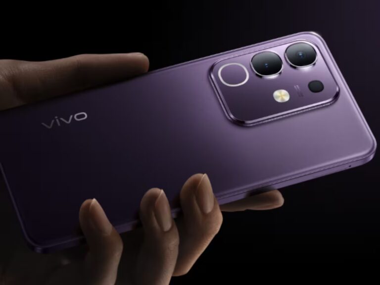 Vivo T4x 5G Launched at ₹13,999 with 6500mAh Battery and 44W Fast Charging, Check Details!