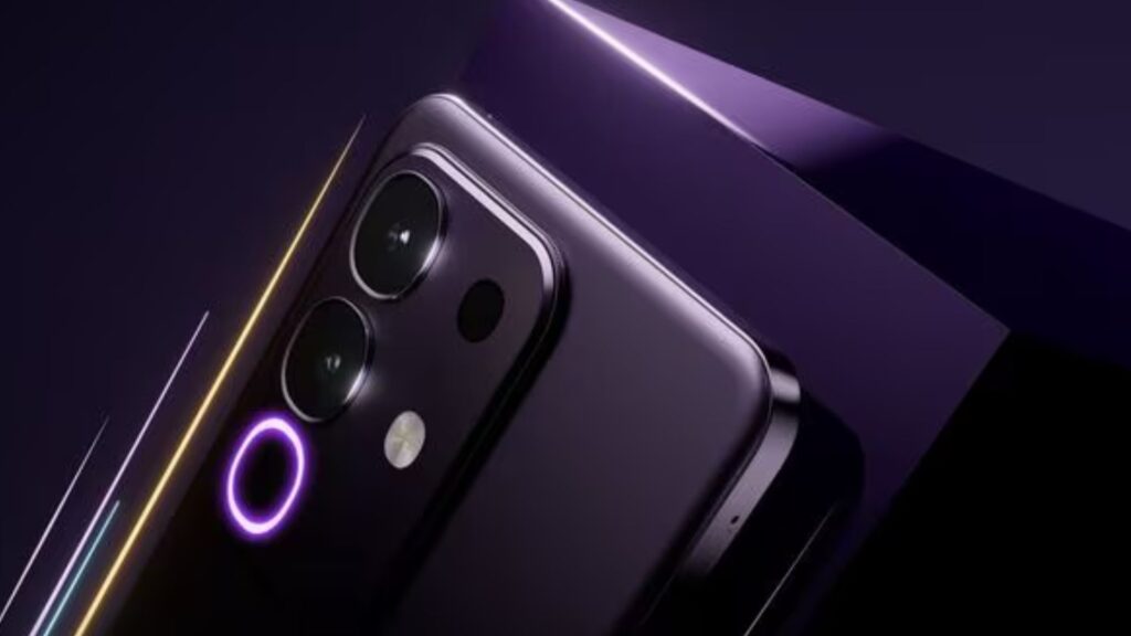 Vivo T4x 5G India Launch Date