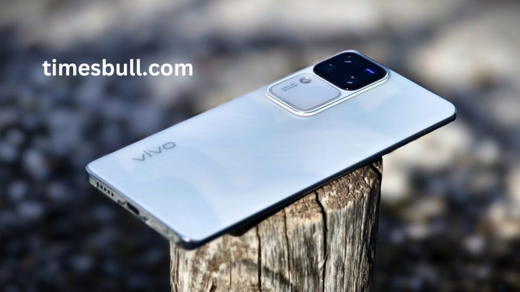 Vivo V30 Pro – 50MP Triple Camera and 5000mAh Battery with 80W Fast Charging