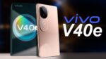 Vivo V40e