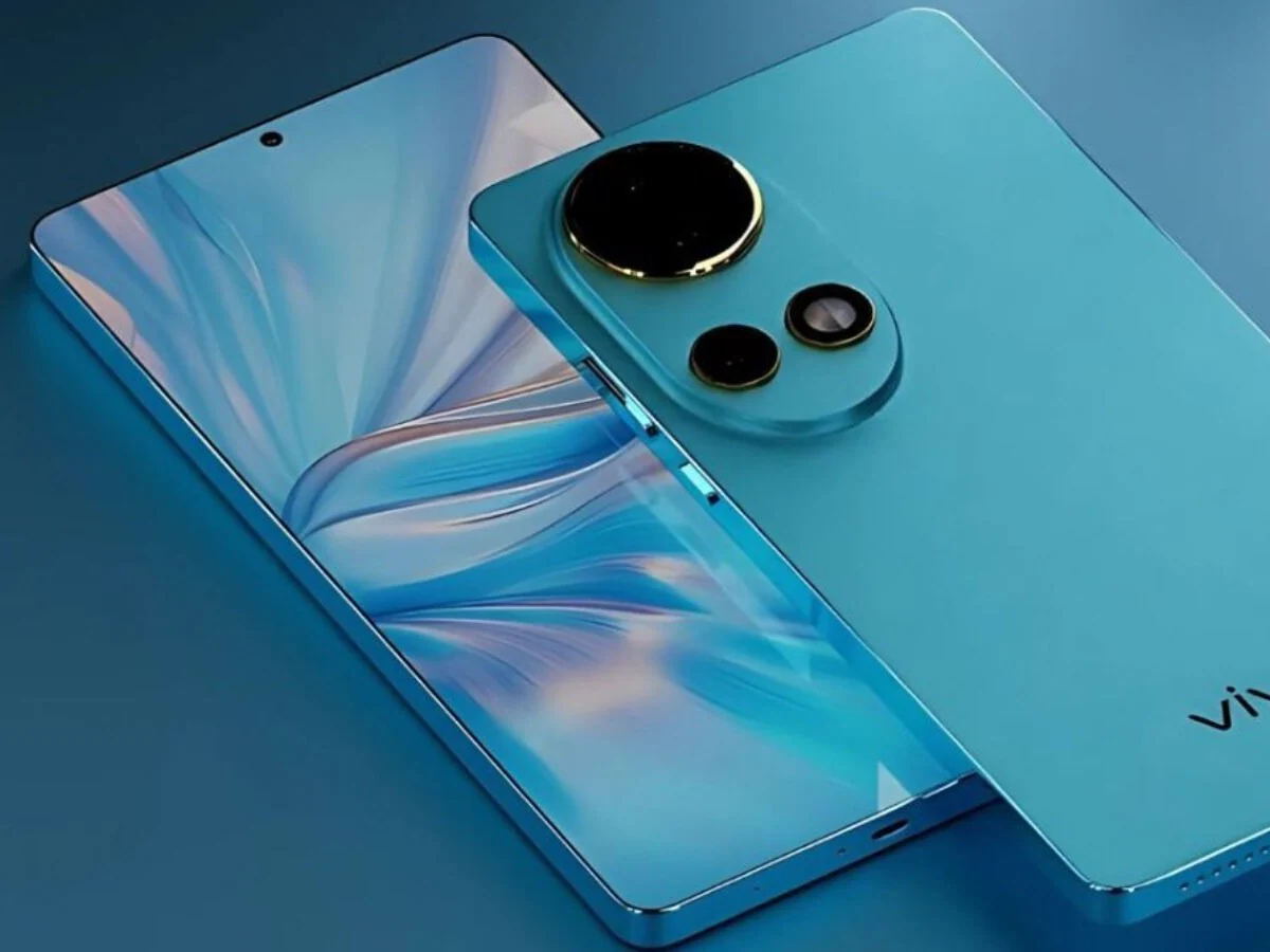Grab Vivo V50 5G