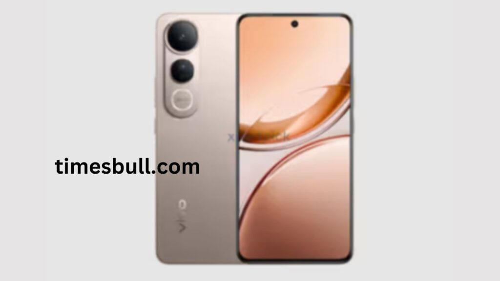 Vivo V50 Lite 4G : Expected Price and Availability in India – Everything You Need to Know