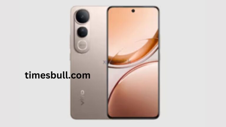 Vivo V50 Lite 4G : Expected Price and Availability in India – Everything You Need to Know