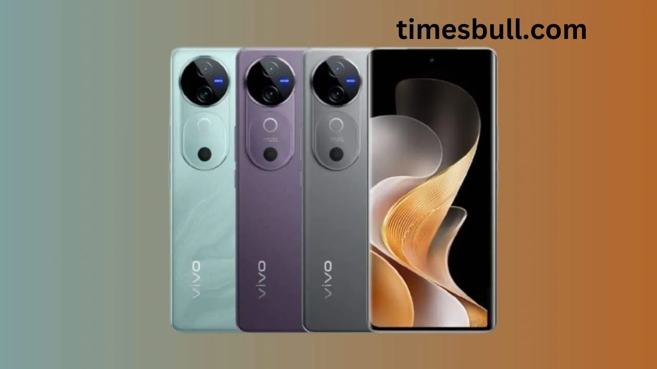 Vivo V50 Lite